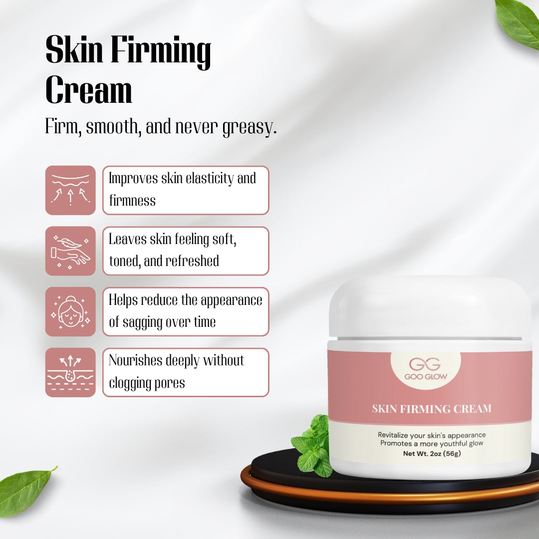 Skin Firming Cream