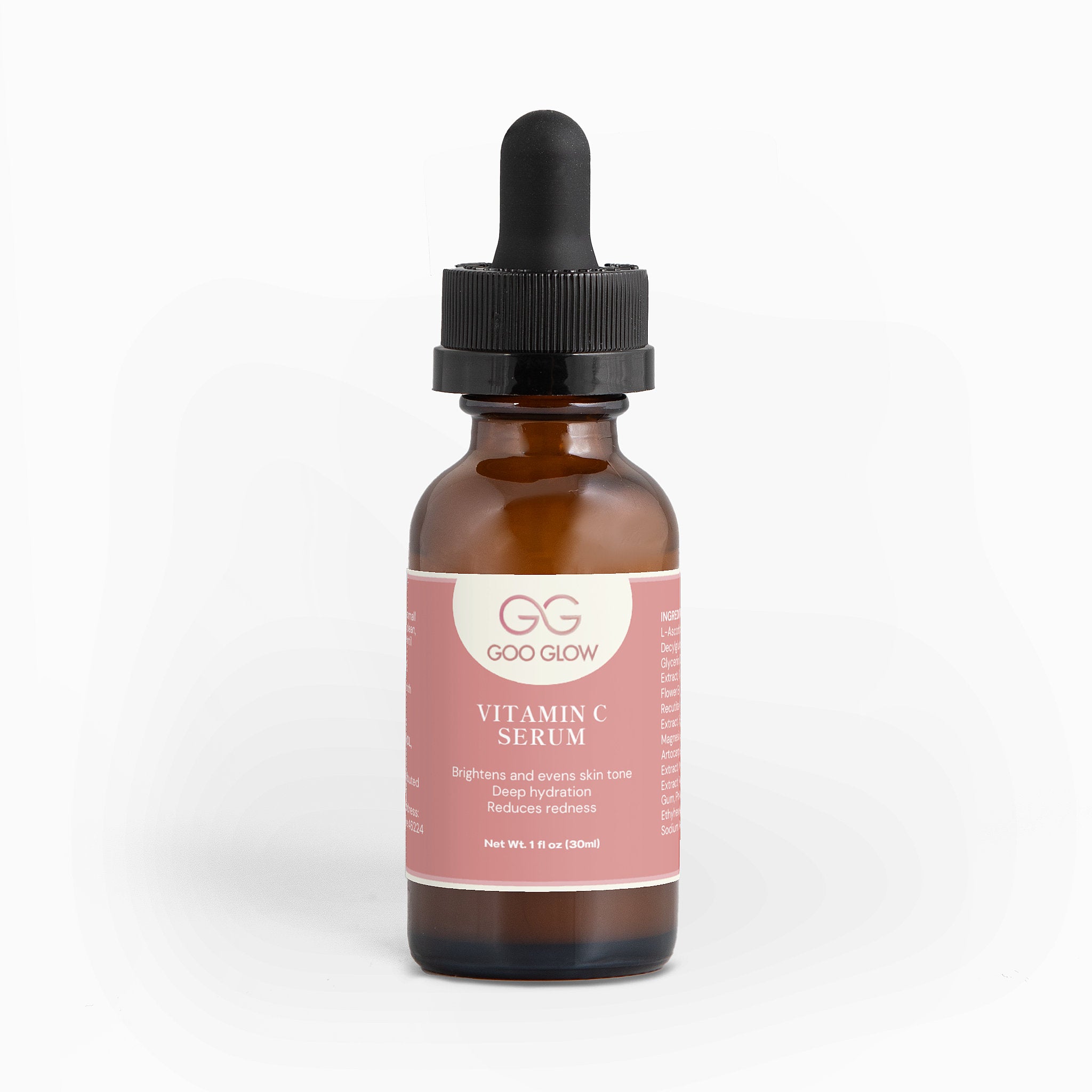 Dark Spot SERUM VITAMIN C