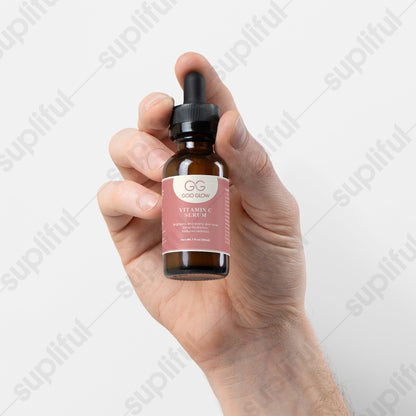 VITAMIN C SERUM
