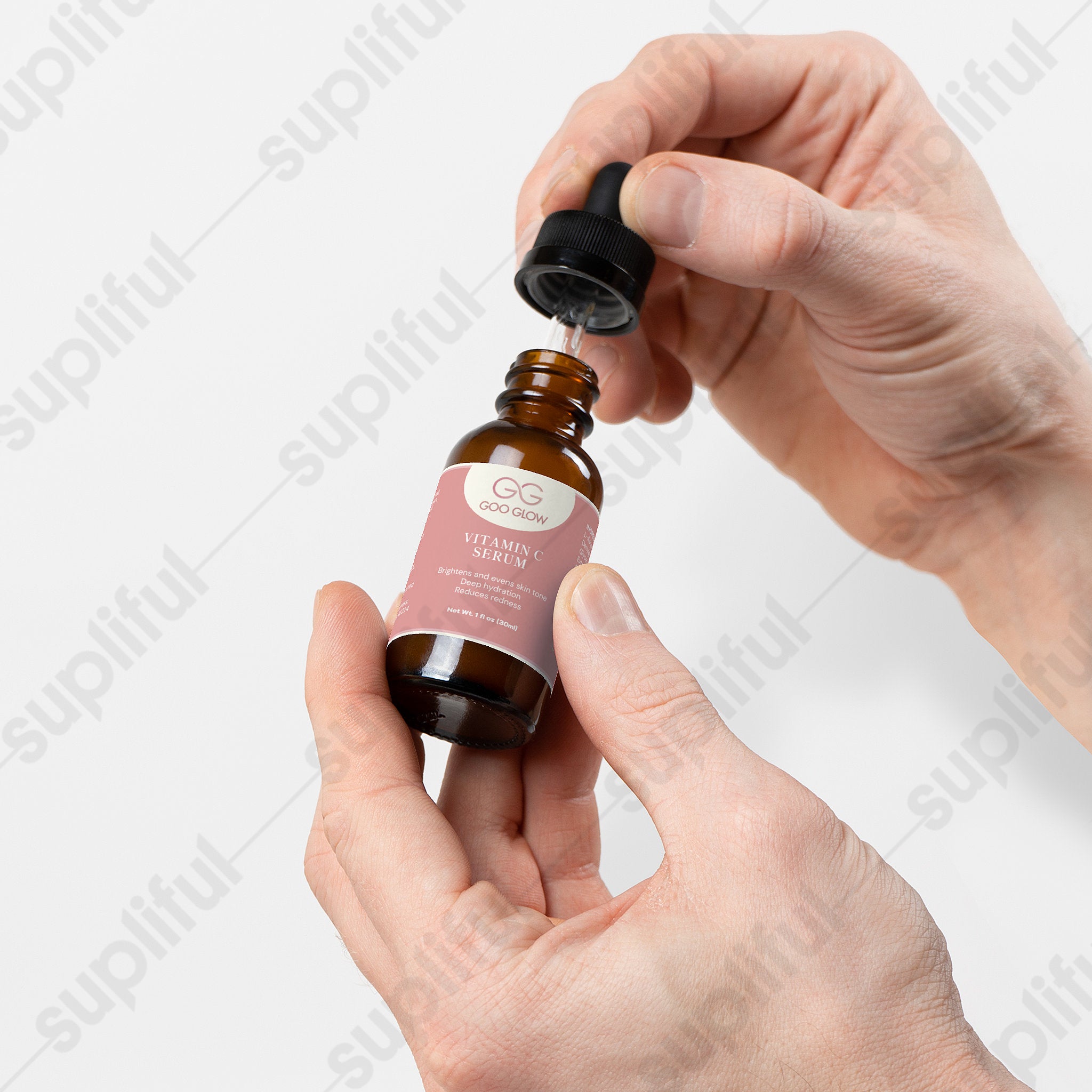 Dark Spot SERUM VITAMIN C