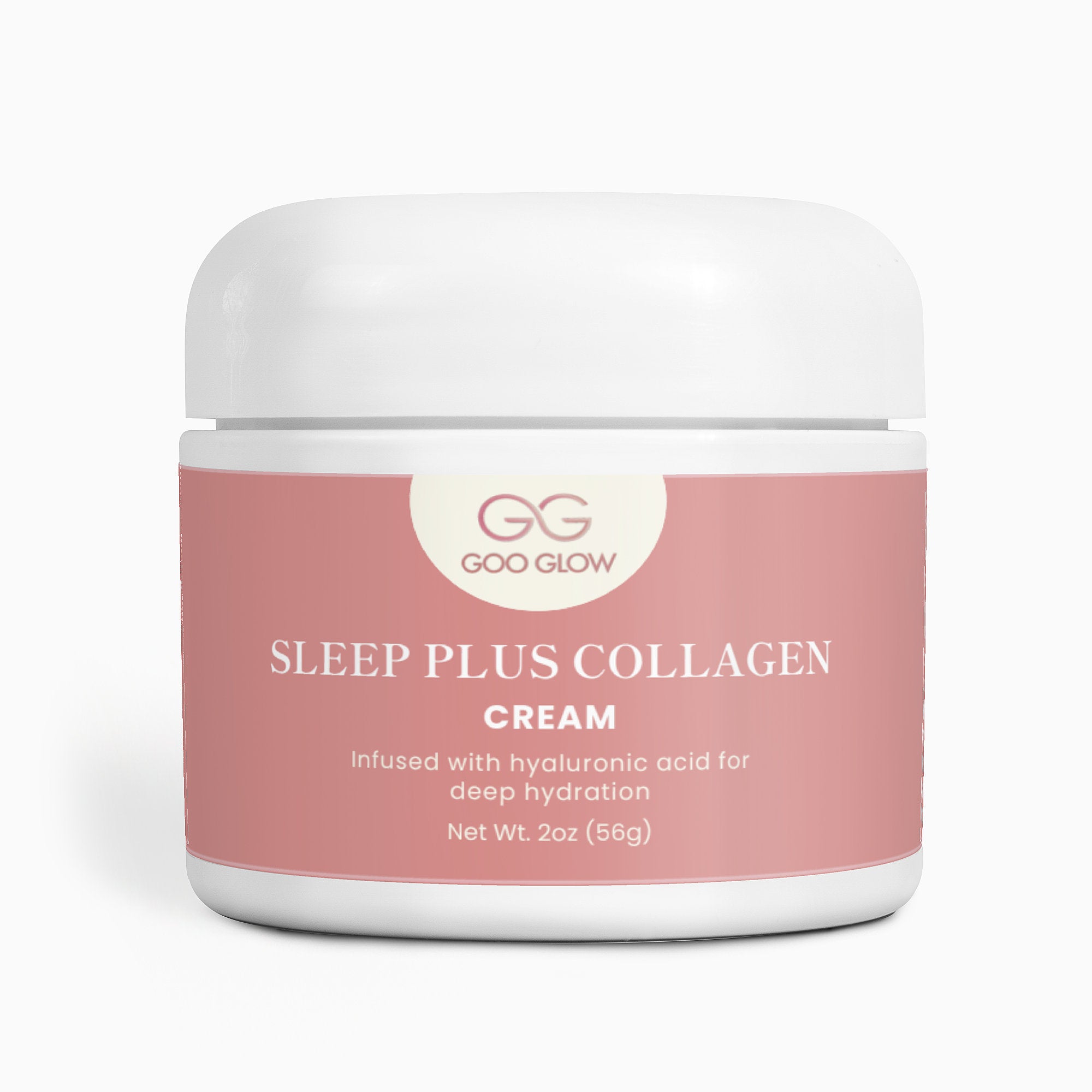 Sleep Plus Collagen Cream