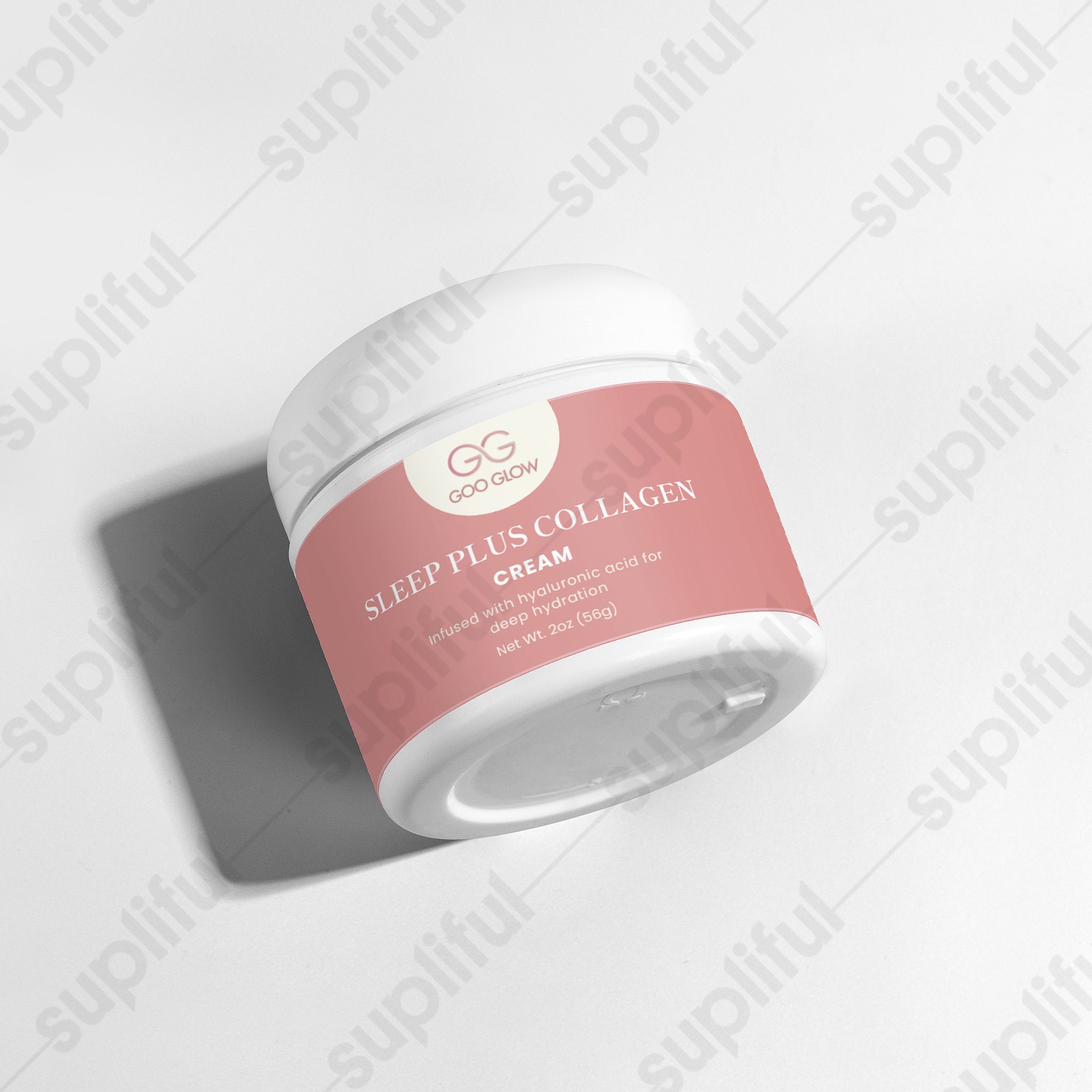 Sleep Plus Collagen Cream