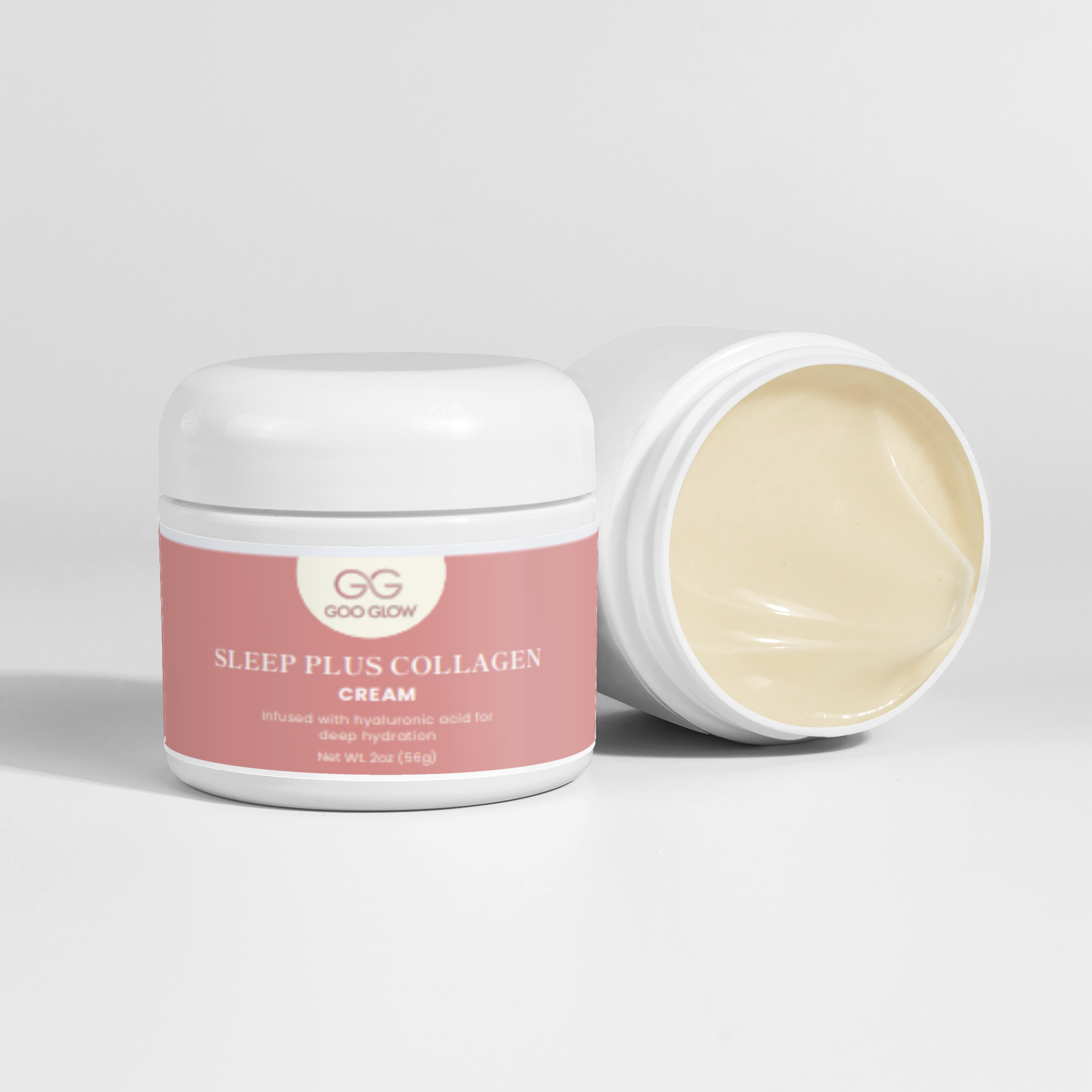 Sleep Plus Collagen Cream