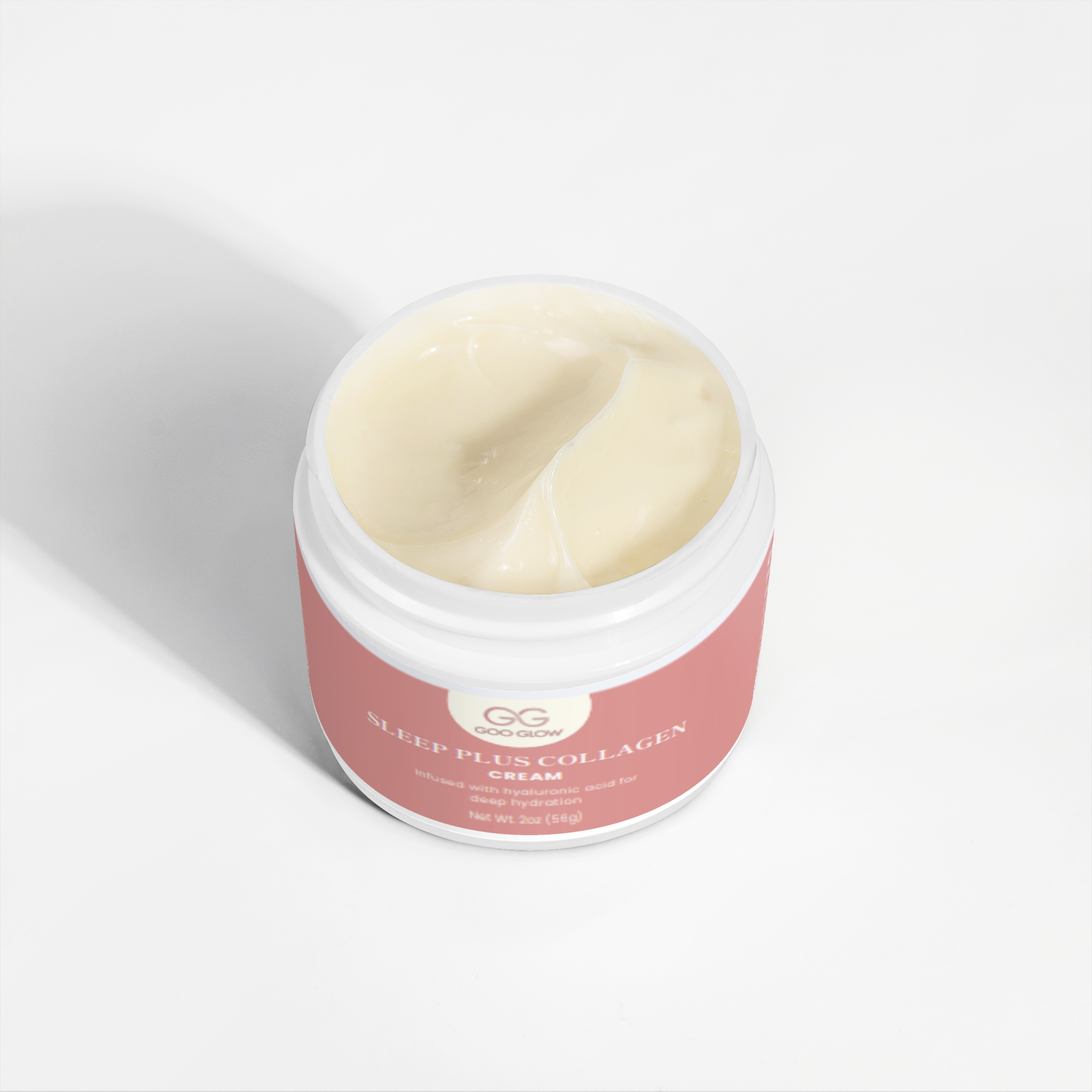 Sleep Plus Collagen Cream