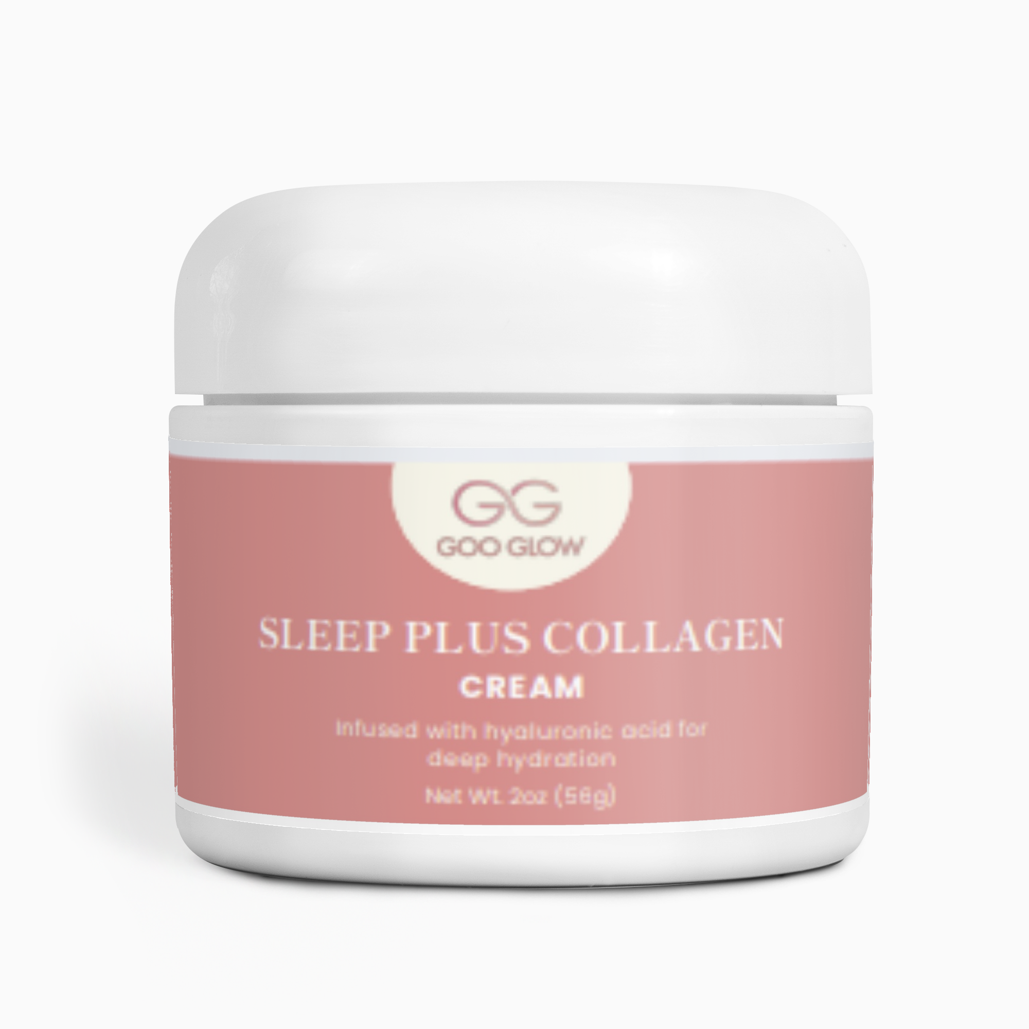 Sleep Plus Collagen Cream
