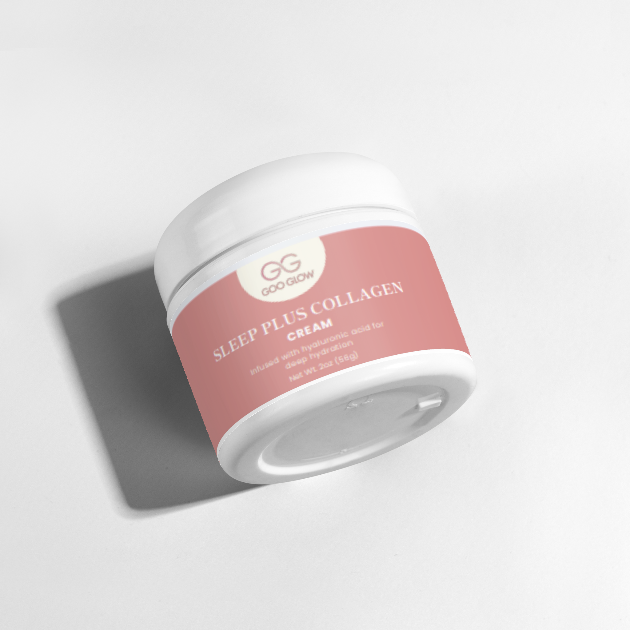 Sleep Plus Collagen Cream