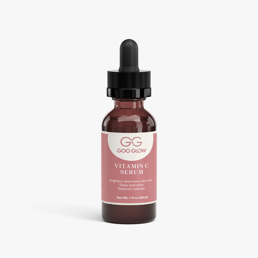 Dark Spot SERUM VITAMIN C