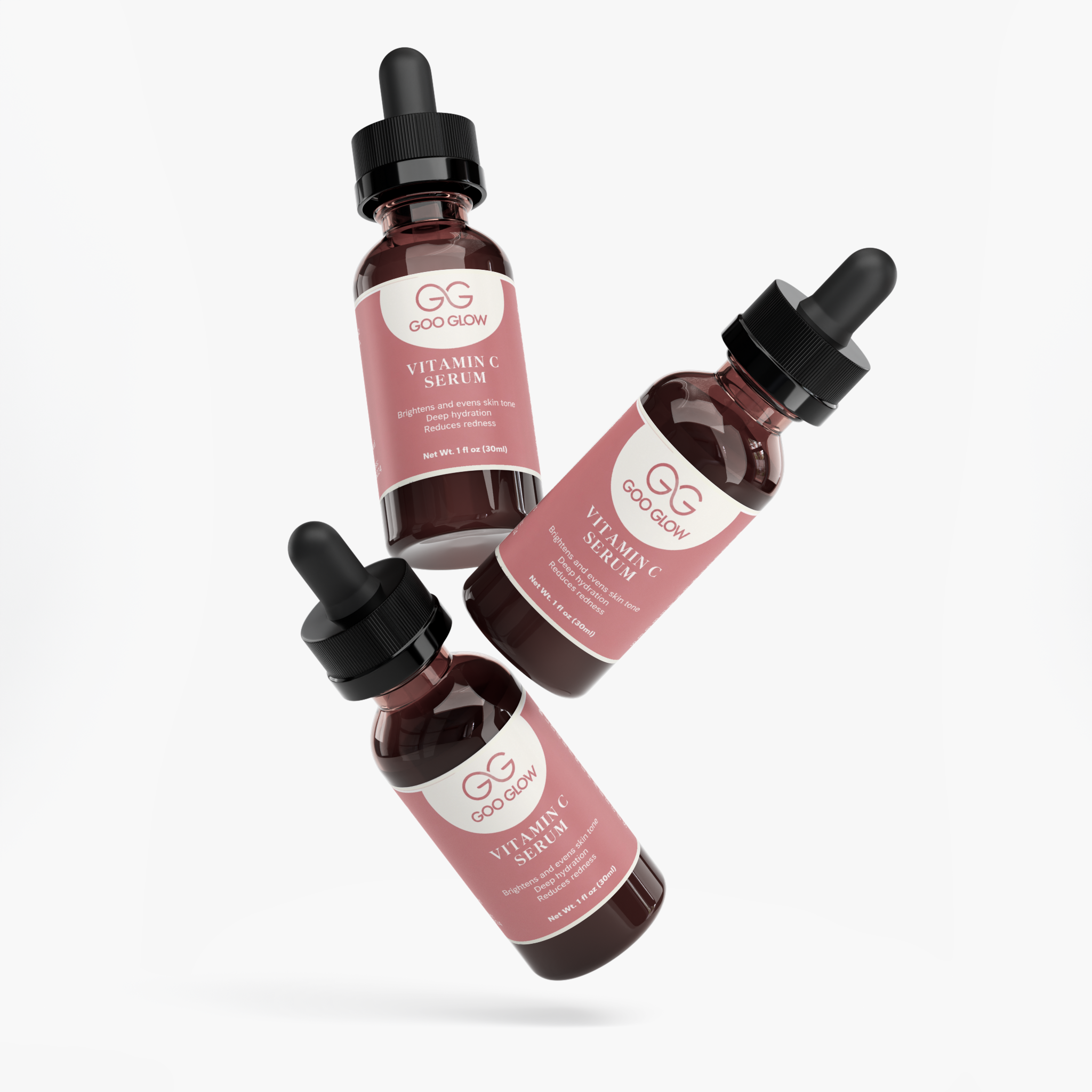 Dark Spot SERUM VITAMIN C