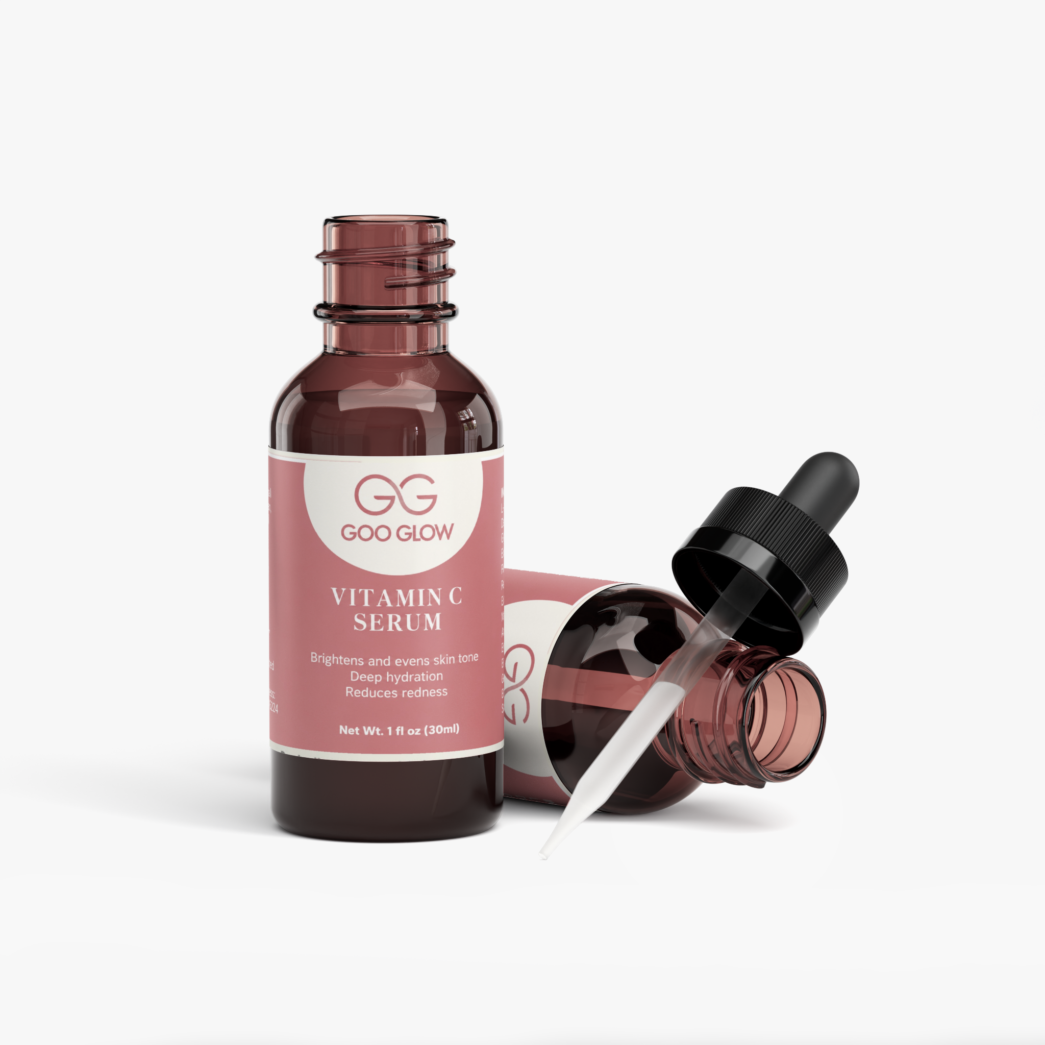 Dark Spot SERUM VITAMIN C