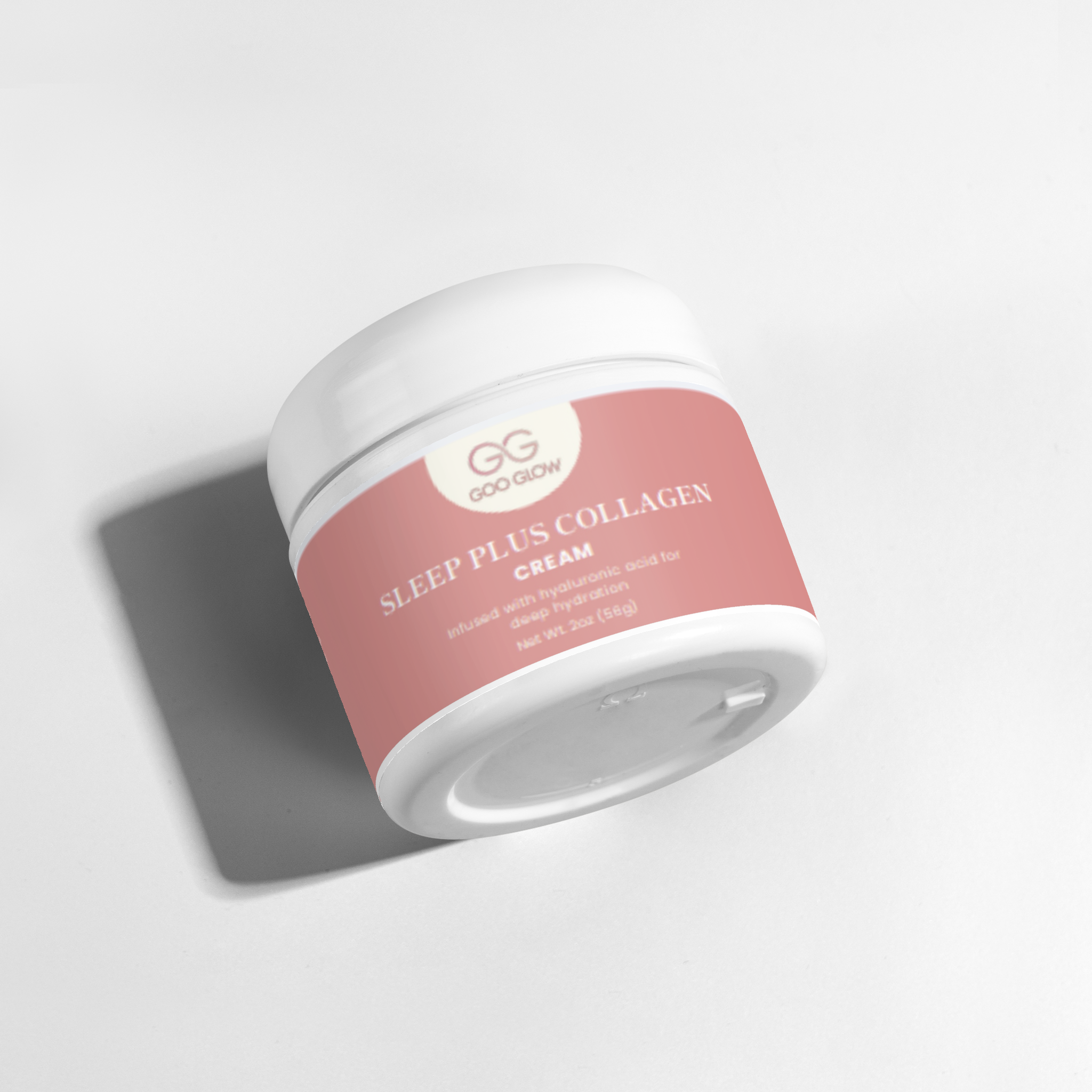 Sleep Plus Collagen Cream