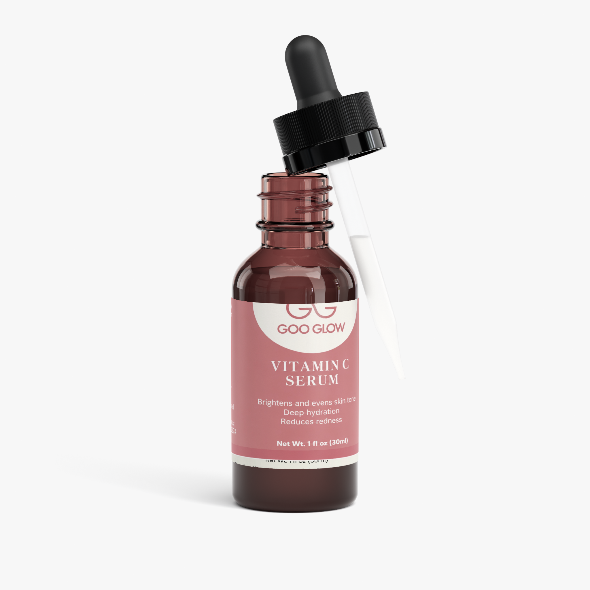 Dark Spot SERUM VITAMIN C