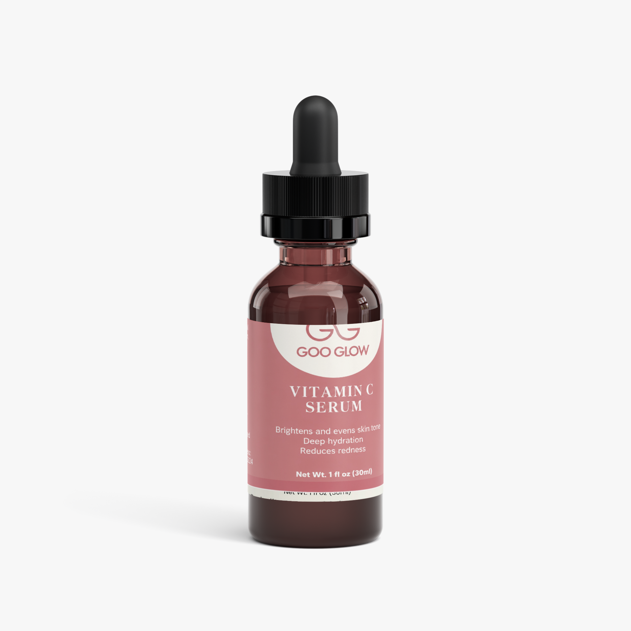 Dark Spot SERUM VITAMIN C