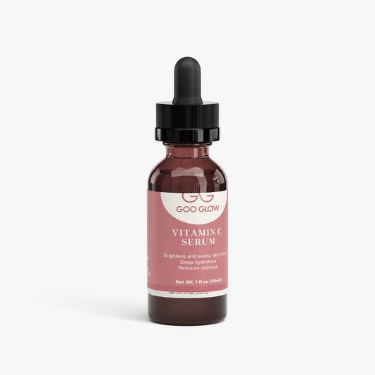 Dark Spot SERUM VITAMIN C