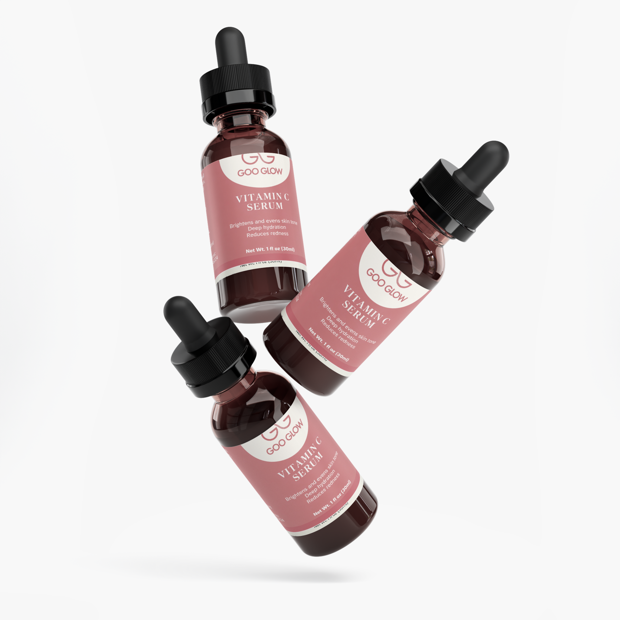 Dark Spot SERUM VITAMIN C