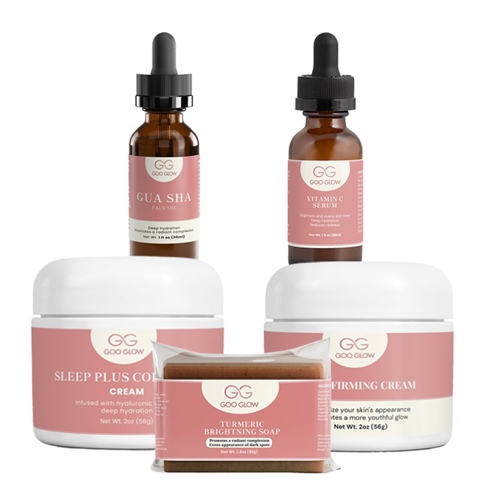Glow Ritual Set