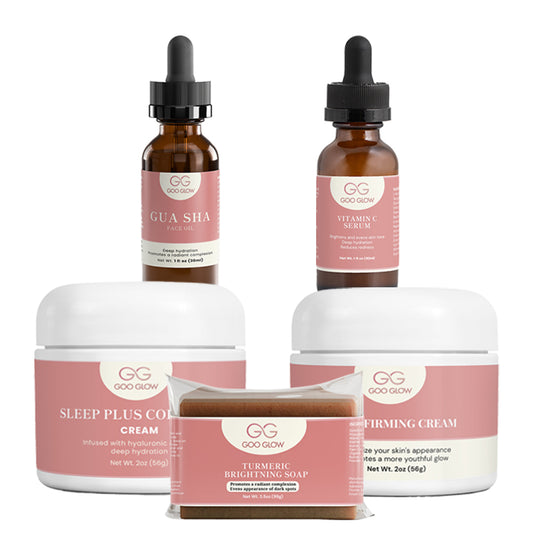 Glow Ritual Set