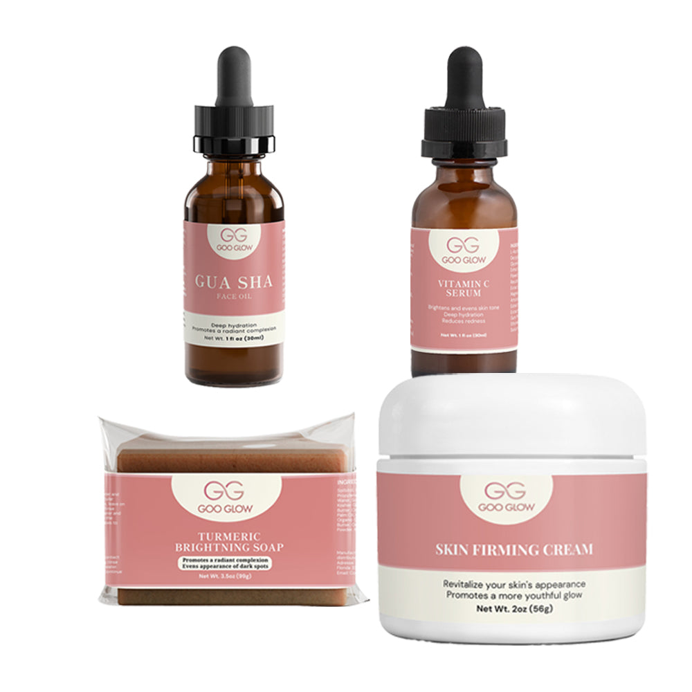 Skin Love Kit