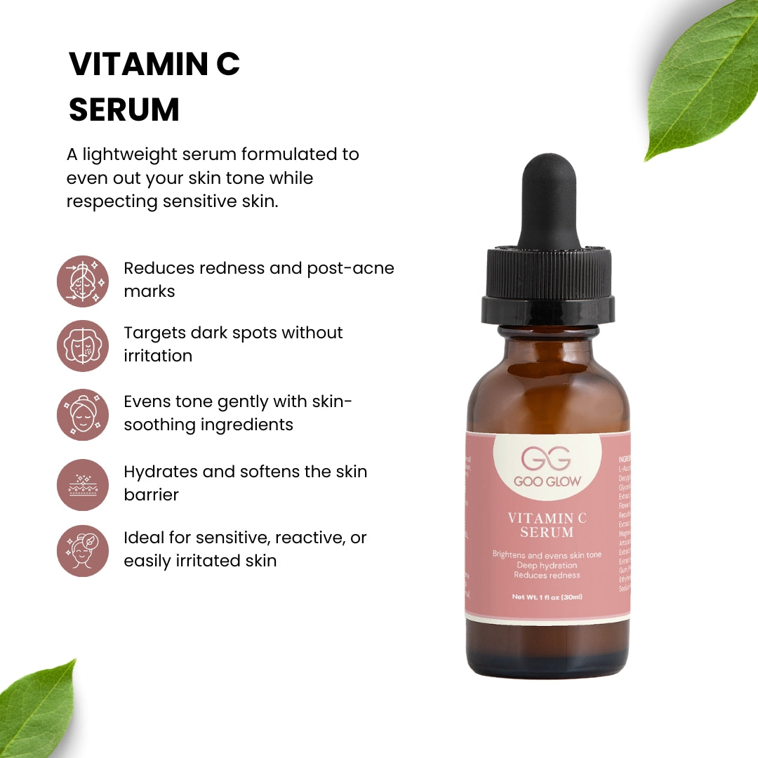 Dark Spot SERUM VITAMIN C
