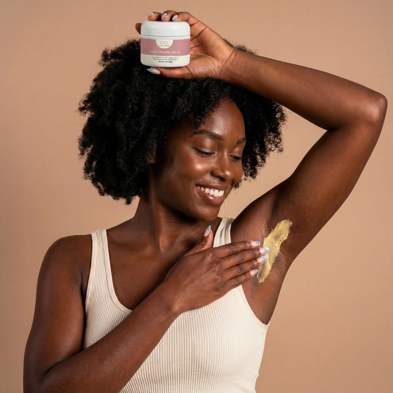 Dark Spot Corrector cream