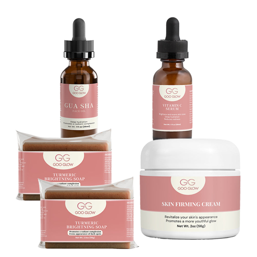 Daily Self-Care Bundle