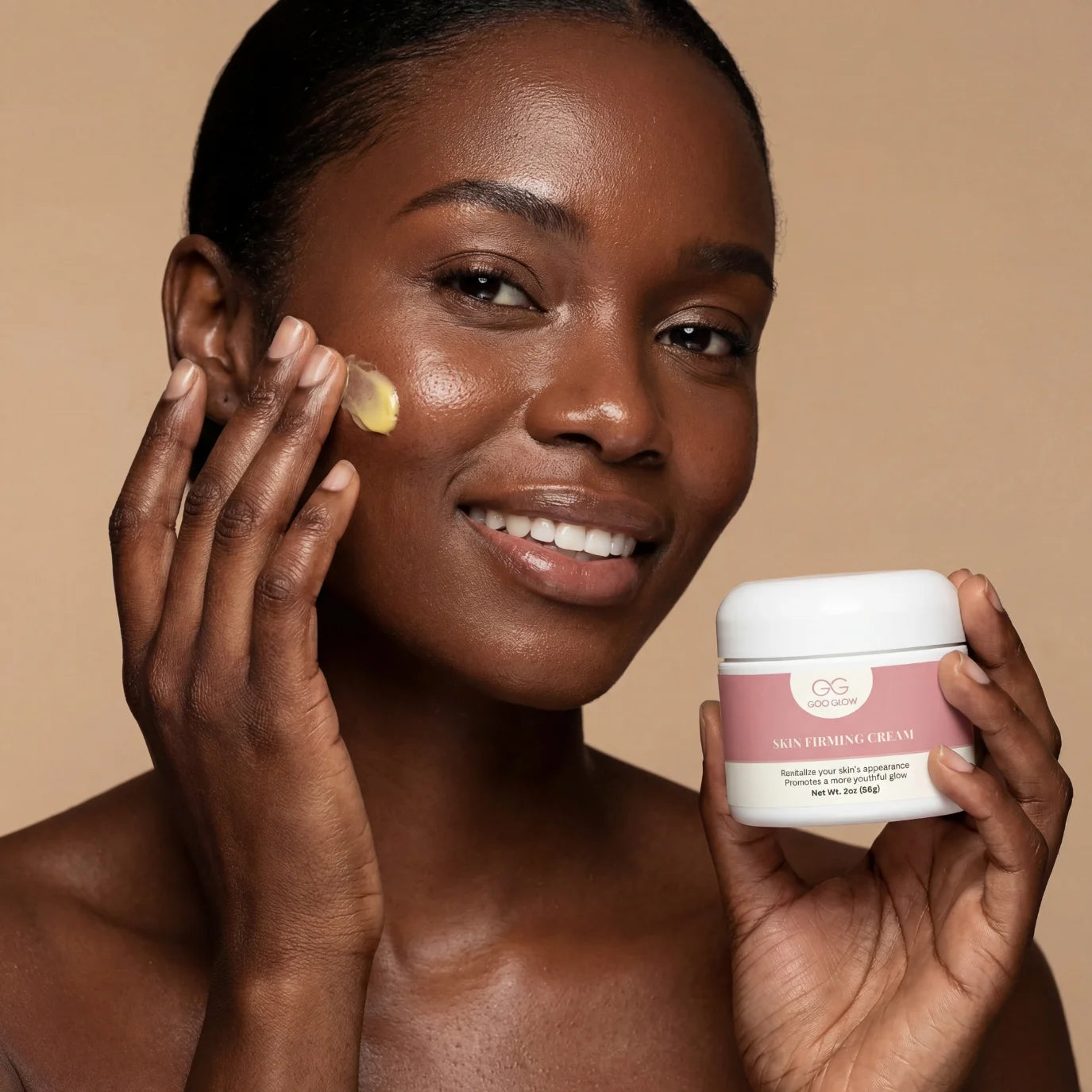 Dark Spot Corrector cream