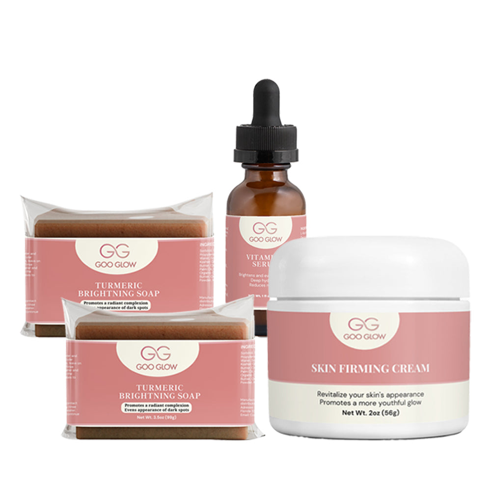 Nourish & Glow Pack