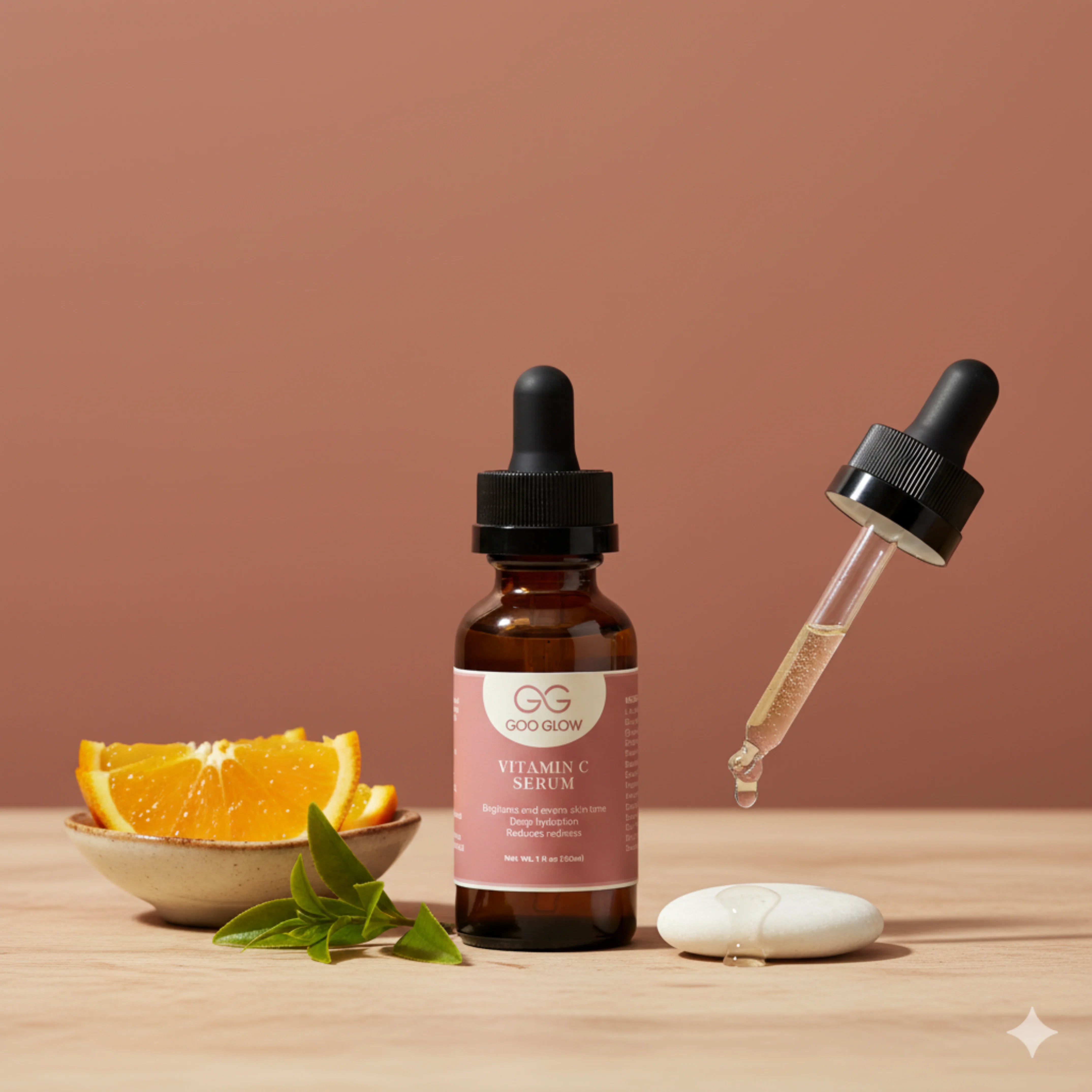 Dark Spot SERUM VITAMIN C