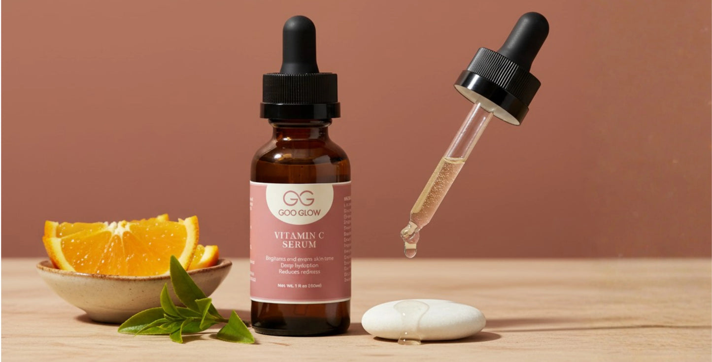 VITAMIN C SERUM
