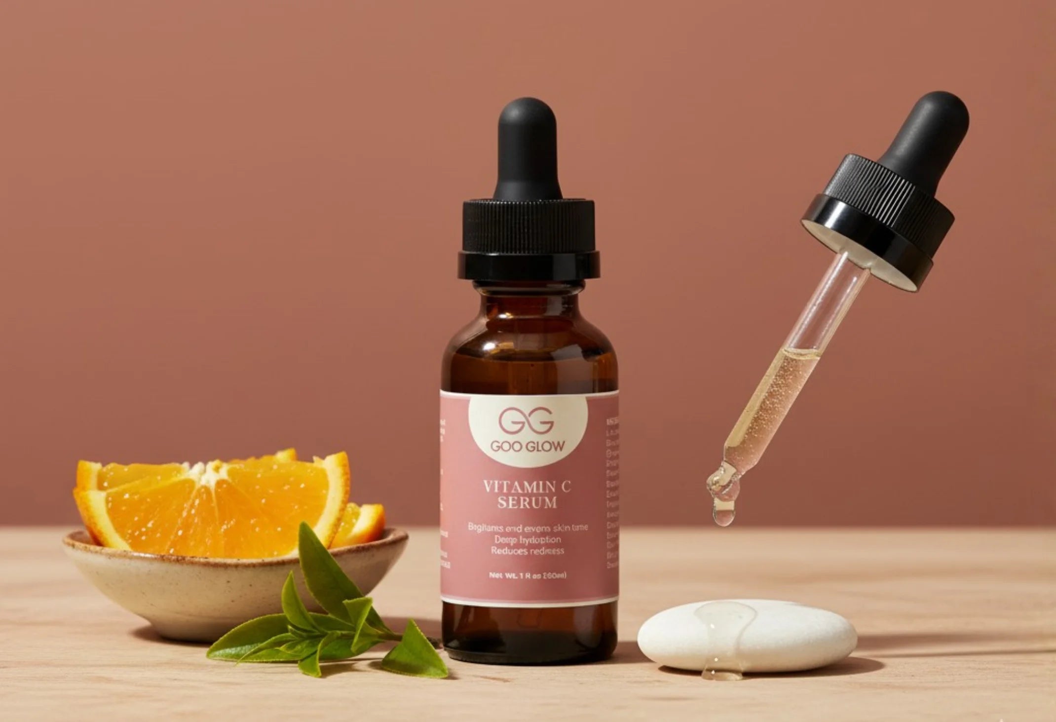 Dark Spot SERUM VITAMIN C